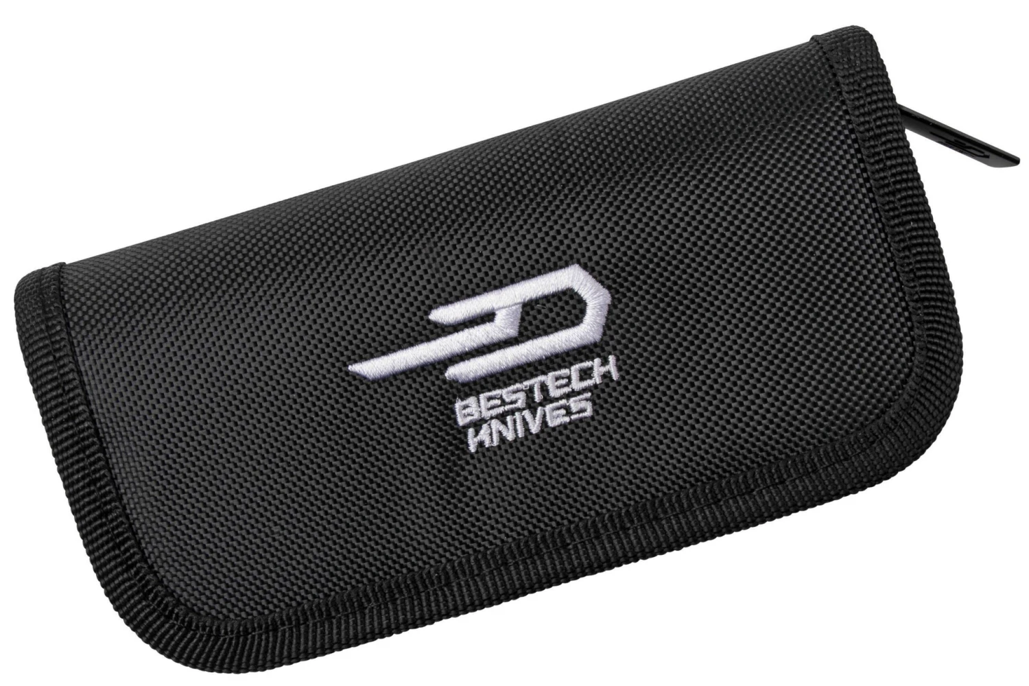 Bestech Syntax BG41A Stonewashed, Black G10 Couteau De Poche 9 Bestech Syntax BG41A Stonewashed, Black G10 Couteau De Poche – Image 8