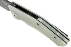 Bestech Cubis BG42E Stonewashed & Satin, Jade G10, Couteau De Poche 15 Bestech Cubis BG42E Stonewashed & Satin, Jade G10, Couteau De Poche -Victorinox Boutique BHBG42E 07 bestech