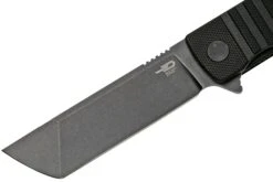 Bestech Titan BG49A-5 Blackwashed, Black G10, Couteau De Poche 11 Bestech Titan BG49A-5 Blackwashed, Black G10, Couteau De Poche -Victorinox Boutique BHBG49A 5 03 bestech