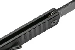 Bestech Titan BG49A-5 Blackwashed, Black G10, Couteau De Poche 14 Bestech Titan BG49A-5 Blackwashed, Black G10, Couteau De Poche -Victorinox Boutique BHBG49A 5 06 bestech