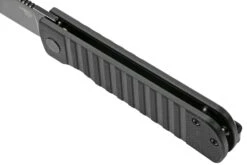 Bestech Titan BG49A-5 Blackwashed, Black G10, Couteau De Poche 15 Bestech Titan BG49A-5 Blackwashed, Black G10, Couteau De Poche -Victorinox Boutique BHBG49A 5 07 bestech