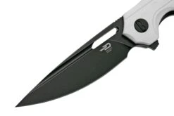 Bestech Ornetta BG50E Black/White G10, Couteau De Poche 10 Bestech Ornetta BG50E Black/White G10, Couteau De Poche -Victorinox Boutique BHBG50E 03 bestech