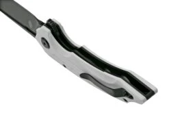 Bestech Ornetta BG50E Black/White G10, Couteau De Poche 11 Bestech Ornetta BG50E Black/White G10, Couteau De Poche -Victorinox Boutique BHBG50E 04 bestech