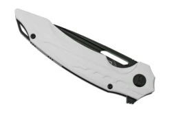 Bestech Ornetta BG50E Black/White G10, Couteau De Poche 13 Bestech Ornetta BG50E Black/White G10, Couteau De Poche -Victorinox Boutique BHBG50E 06 bestech