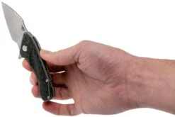 Bestech Goblin BT1711E Carbonfiber Inlay Couteau De Poche 18 Bestech Goblin BT1711E Carbonfiber Inlay Couteau De Poche -Victorinox Boutique BHBT1711E 08 bestech