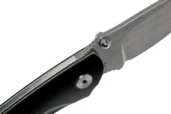 Bestech Junzi BT18009F Black CF Slipjoint Couteau De Poche -Victorinox Boutique BHBT1809F 06 bestech