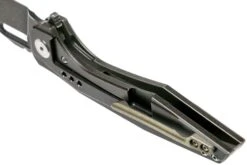 Bestech Malware BT1902B Blackwashed Titanium Couteau De Poche, Todd Design -Victorinox Boutique BHBT1902B 05 bestech