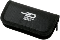 Bestech Samari BT2009C Titanium Black Green Couteau De Poche, Kombou Design -Victorinox Boutique BHBT2009C 08 bestech