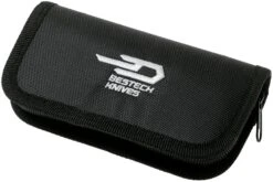 Bestech Thyra BT2106E Green Stonewashed Titanium, Copper Bolster, Two Tone Black Couteau De Poche, Kombou Design 17 Bestech Thyra BT2106E Green Stonewashed Titanium, Copper Bolster, Two Tone Black Couteau De Poche, Kombou Design -Victorinox Boutique BHBT2106E 08 bestech