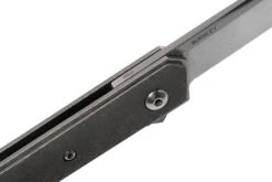 Böker Plus Kwaiken Air Titan 01BO169 Couteau De Poche, Lucas Burnley Design -Victorinox Boutique BO01BO169 06 boker