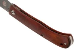 Böker Plus Slack Damascus 01BO175DAM Couteau De Poche Slipjoint, Raphael Durand Design 15 Böker Plus Slack Damascus 01BO175DAM Couteau De Poche Slipjoint, Raphael Durand Design -Victorinox Boutique BO01BO175DAM 05 boker