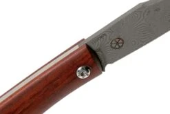 Böker Plus Slack Damascus 01BO175DAM Couteau De Poche Slipjoint, Raphael Durand Design 16 Böker Plus Slack Damascus 01BO175DAM Couteau De Poche Slipjoint, Raphael Durand Design -Victorinox Boutique BO01BO175DAM 06 boker