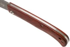 Böker Plus Slack Damascus 01BO175DAM Couteau De Poche Slipjoint, Raphael Durand Design 17 Böker Plus Slack Damascus 01BO175DAM Couteau De Poche Slipjoint, Raphael Durand Design -Victorinox Boutique BO01BO175DAM 07 boker