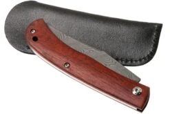 Böker Plus Slack Damascus 01BO175DAM Couteau De Poche Slipjoint, Raphael Durand Design 18 Böker Plus Slack Damascus 01BO175DAM Couteau De Poche Slipjoint, Raphael Durand Design -Victorinox Boutique BO01BO175DAM 08 boker