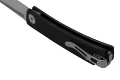 Böker Plus Celos 01BO178 Black G10 Slipjoint Couteau De Poche 12 Böker Plus Celos 01BO178 Black G10 Slipjoint Couteau De Poche -Victorinox Boutique BO01BO178 04 boker