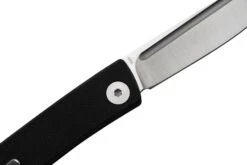 Böker Plus Celos 01BO178 Black G10 Slipjoint Couteau De Poche 13 Böker Plus Celos 01BO178 Black G10 Slipjoint Couteau De Poche -Victorinox Boutique BO01BO178 05 boker