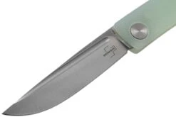 Böker Plus Celos 01BO179 Jade G10 Couteau De Poche Slipjoint -Victorinox Boutique BO01BO179 03 boker