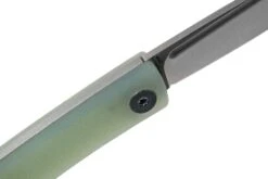 Böker Plus Celos 01BO179 Jade G10 Couteau De Poche Slipjoint -Victorinox Boutique BO01BO179 06 boker