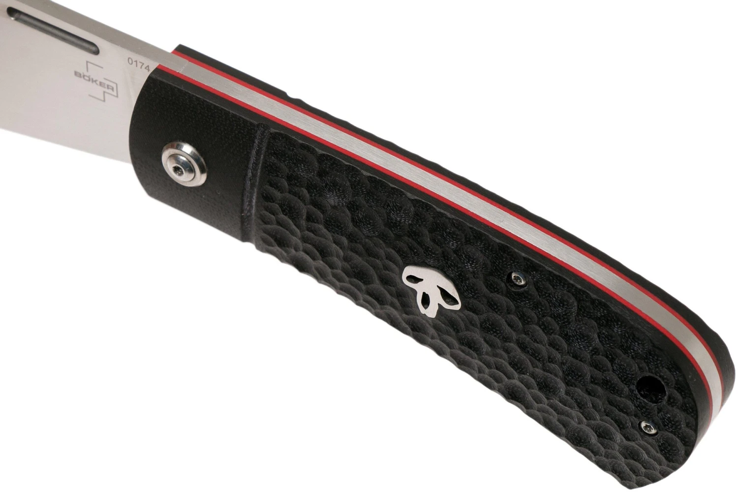 Böker Plus Bad Guy 01BO194 Couteau De Poche, Franck Souville Design 9 Böker Plus Bad Guy 01BO194 Couteau De Poche, Franck Souville Design – Image 7