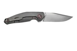 Böker Collection 2022 BO01BO2022, Couteau De Poche En Titane -Victorinox Boutique BO01BO2022 02 boker