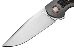 Böker Collection 2022 BO01BO2022, Couteau De Poche En Titane -Victorinox Boutique BO01BO2022 03 boker