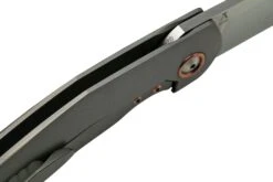 Böker Collection 2022 BO01BO2022, Couteau De Poche En Titane -Victorinox Boutique BO01BO2022 06 boker