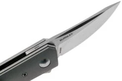 Böker Plus Kwaiken Stubby Titanium 01BO226 Couteau De Poche, Lucas Burnley Design 14 Böker Plus Kwaiken Stubby Titanium 01BO226 Couteau De Poche, Lucas Burnley Design -Victorinox Boutique BO01BO226 06 boker