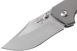 Böker Plus Jive 01BO312s Couteau De Poche, Brian Efros Design -Victorinox Boutique BO01BO312 03 boker