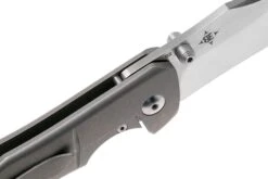 Böker Plus Jive 01BO312s Couteau De Poche, Brian Efros Design -Victorinox Boutique BO01BO312 06 boker