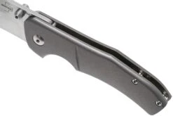 Böker Plus Jive 01BO312s Couteau De Poche, Brian Efros Design -Victorinox Boutique BO01BO312 07 boker