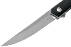 Böker Plus Kwaiken Air Mini G10 01BO324 Couteau De Poche, Lucas Burnley Design -Victorinox Boutique BO01BO324 03 boker