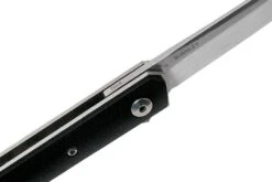 Böker Plus Kwaiken Air Mini G10 01BO324 Couteau De Poche, Lucas Burnley Design -Victorinox Boutique BO01BO324 06 boker