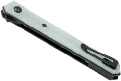 Böker Plus Kwaiken Air Mini Jade G10 01BO331 Couteau De Poche, Lucas Burnley Design 13 Böker Plus Kwaiken Air Mini Jade G10 01BO331 Couteau De Poche, Lucas Burnley Design -Victorinox Boutique BO01BO331 04 boker