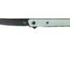 Böker Plus Kwaiken Air Jade G10 01BO343 Couteau De Poche, Lucas Burnley Design