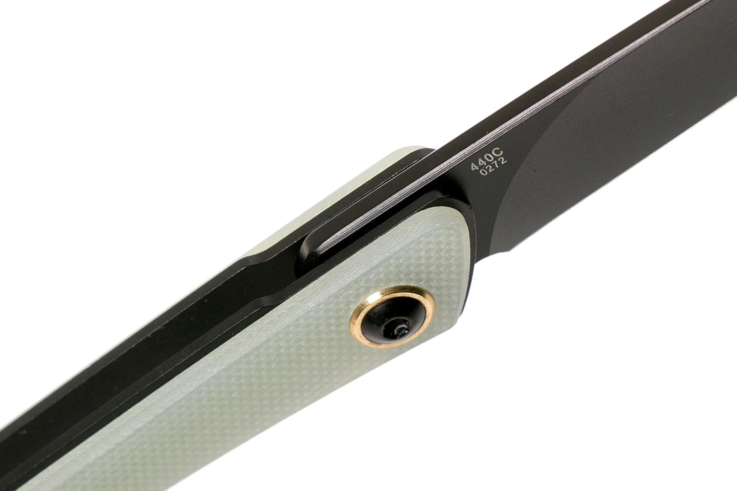 Böker Plus Urban Spillo Jade G10 01BO357 Couteau De Gentleman 8 Böker Plus Urban Spillo Jade G10 01BO357 Couteau De Gentleman – Image 6