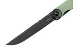 Böker Plus Kaizen Jade Black KATO Exclusive, 01BO395SOI Couteau De Poche -Victorinox Boutique BO01BO395SOI 03 boker