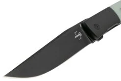 Böker Plus Urban Trapper Premium, Jade G10, 01BO614 Couteau De Poche -Victorinox Boutique BO01BO614 03 boker