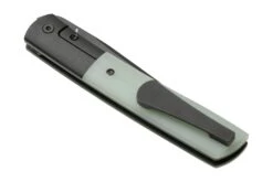 Böker Plus Urban Trapper Premium, Jade G10, 01BO614 Couteau De Poche -Victorinox Boutique BO01BO614 04 boker