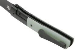 Böker Plus Urban Trapper Premium, Jade G10, 01BO614 Couteau De Poche -Victorinox Boutique BO01BO614 05 boker