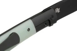 Böker Plus Urban Trapper Premium, Jade G10, 01BO614 Couteau De Poche -Victorinox Boutique BO01BO614 06 boker