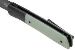 Böker Plus Urban Trapper Premium, Jade G10, 01BO614 Couteau De Poche -Victorinox Boutique BO01BO614 07 boker