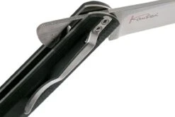 Böker Plus Wasabi G10 01BO630 Couteau De Poche -Victorinox Boutique BO01BO630 06 boker bo01bo630 06