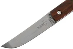 Böker Plus Wasabi Cocobolo 01BO631 Couteau De Poche -Victorinox Boutique BO01BO631 03 boker bo01bo631 03