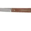Böker Plus Wasabi Natural Canvas Micarta 01BO633SOI M390 Knivesandtools Exclusive Couteau De Poche