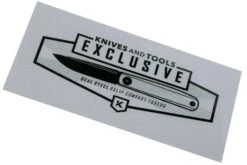 Böker Plus Wasabi Natural Canvas Micarta 01BO633SOI M390 Knivesandtools Exclusive Couteau De Poche -Victorinox Boutique BO01BO633SOI 08 boker plus