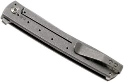 Böker Plus Urban Trapper Tanto 01BO721 Couteau De Poche, Brad Zinker Design 13 Böker Plus Urban Trapper Tanto 01BO721 Couteau De Poche, Brad Zinker Design -Victorinox Boutique BO01BO721 04 boker