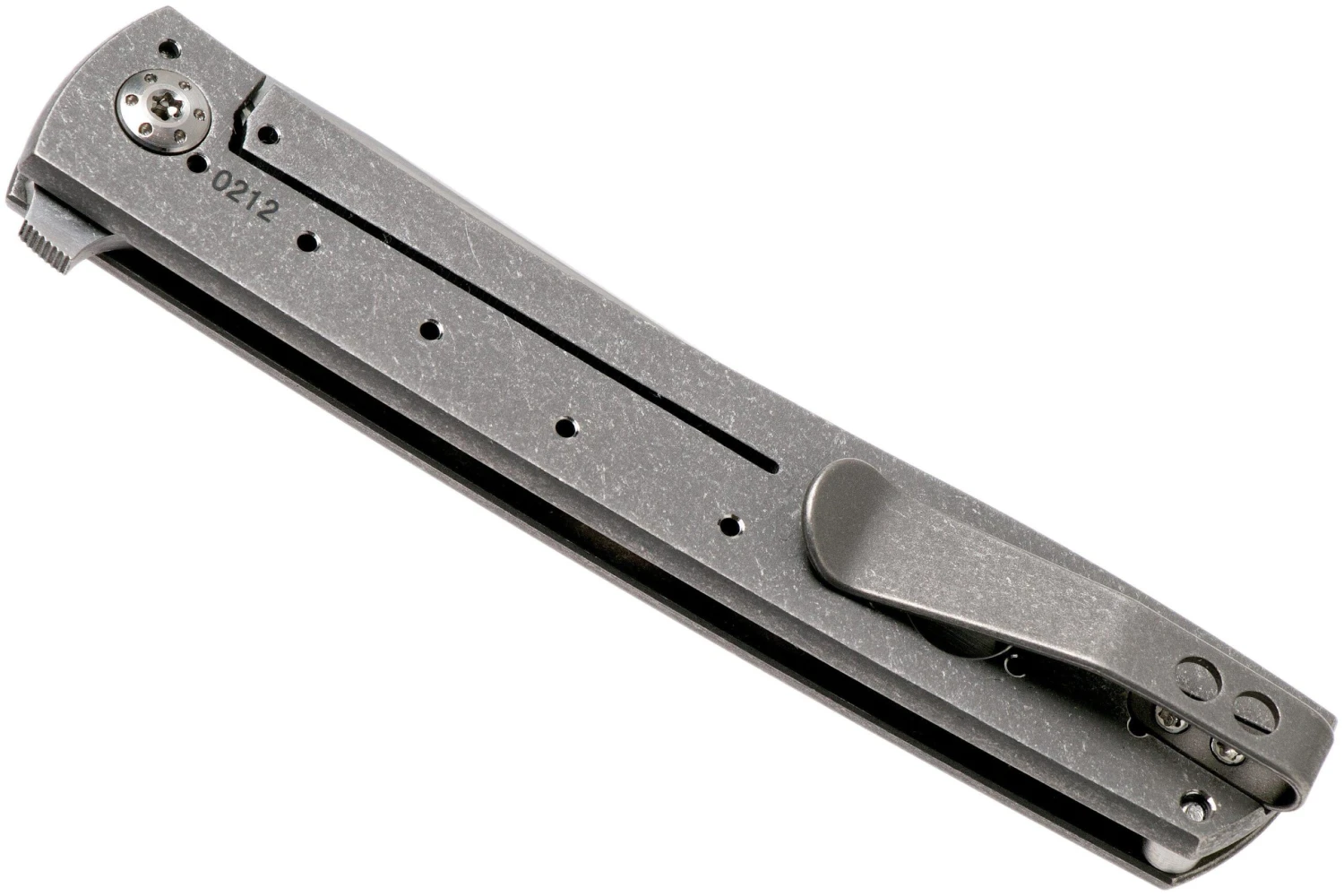 Böker Plus Urban Trapper Tanto 01BO721 Couteau De Poche, Brad Zinker Design 6 Böker Plus Urban Trapper Tanto 01BO721 Couteau De Poche, Brad Zinker Design – Image 4