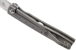 Böker Plus Urban Trapper Tanto 01BO721 Couteau De Poche, Brad Zinker Design 14 Böker Plus Urban Trapper Tanto 01BO721 Couteau De Poche, Brad Zinker Design -Victorinox Boutique BO01BO721 05 boker