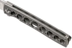 Böker Plus Urban Trapper Tanto 01BO721 Couteau De Poche, Brad Zinker Design 16 Böker Plus Urban Trapper Tanto 01BO721 Couteau De Poche, Brad Zinker Design -Victorinox Boutique BO01BO721 07 boker