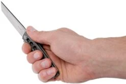 Böker Plus Urban Trapper Tanto 01BO721 Couteau De Poche, Brad Zinker Design 17 Böker Plus Urban Trapper Tanto 01BO721 Couteau De Poche, Brad Zinker Design -Victorinox Boutique BO01BO721 08 boker